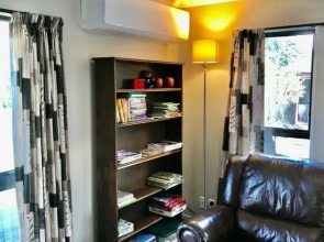 Terrific House on Totara Drive