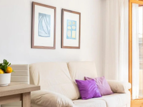 Apartamento La Llimona