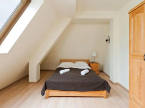 Apartamenty Sun & Snow Pacyfik Spa