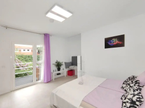 Fantastico 3 Puerto de la Cruz Tenerife, Free Parking, Air Conditioning, Netflix
