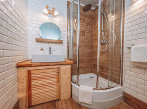 Тихая Гавань