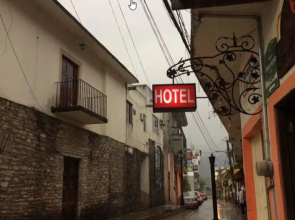 Hostal Casa Mañana Xilitla