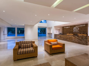 Hotel Irotama Reservado