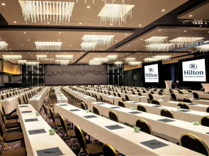 Hilton Los Angeles Airport