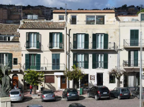 Musmelia Rooms - Affittacamere