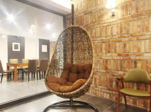 Brown Dot Hotel Seomyeon