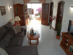 Bungalow Sol Valor