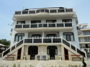 Guest House Alla