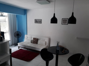 Apartamento Itagarça - Praia de Itaparica