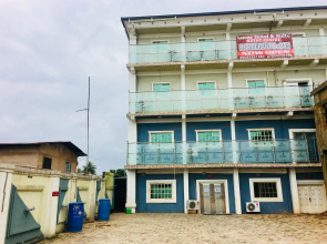 OmoLucas Hotel & Suites