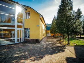 Sanatorium Konvaliya