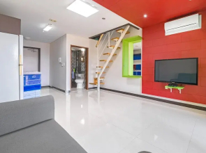 Geojedo Pilos Ocean View Pension