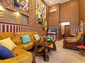 Гостиница «Спутник»