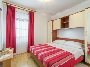Apartments Puskaric