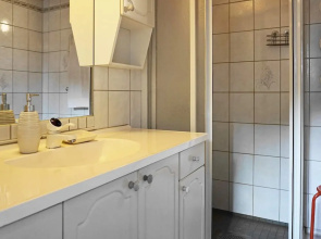 4 star holiday home in Nösund