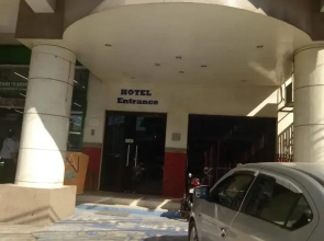 Jeamco Royal Hotel - General Santos
