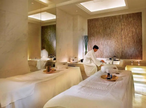 Sofitel Guangzhou Sunrich