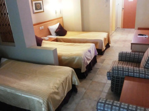 Thermemaris Thermal & Spa Resort