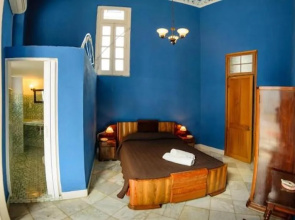 Casa del Prado 66