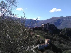 Au Relais Fleuri