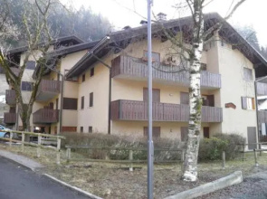 Appartamento Doss 025