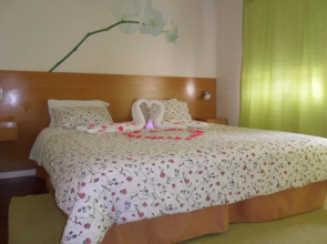 Sintra Sol - Apartamentos Turisticos