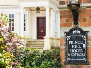 Prince Hill Holiday Cottages