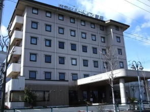 Hotel Route Inn Iida