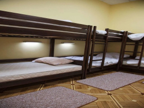Хостел Берлога