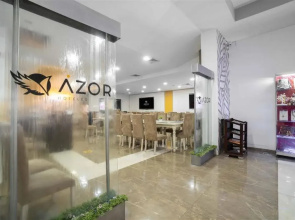 Azor Hotel Cali Versalles