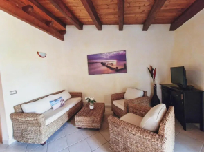 Villa Sardinia