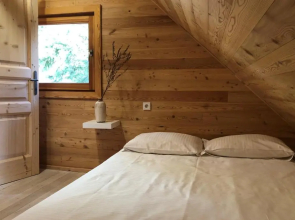 Kostovac Boutique Homes - House 1