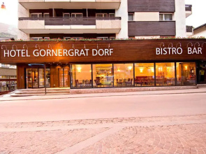 Hotel Gornergrat-Dorf