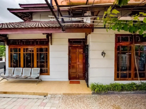 OYO 3305 Bumi Siliwangi Residence
