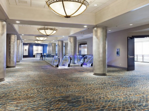 Miami Marriott Biscayne Bay