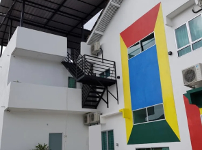 Casa 96 Villa