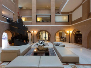 Hotel Hostellerie Du Cheval Blanc