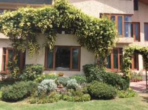 The Cottage Nigeen