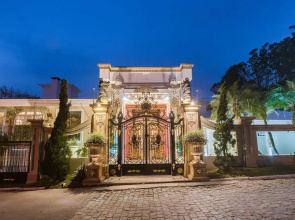 Ekaterina Palace Eventos