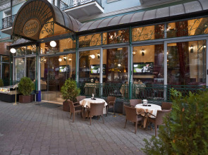 Гостиница «Фраполли»