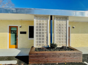 New South Motor Inn