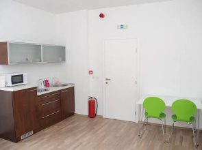 Apartments Massimo