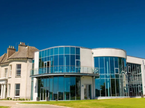 Glasson Country House Hotel & Golf Club
