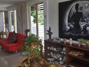 Villa Condesa