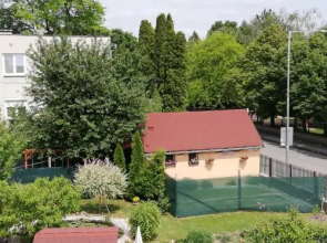 Danieli Holiday Home