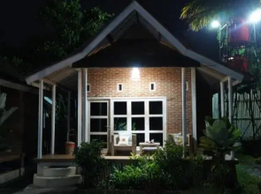 Tetebatu Flush Harmony