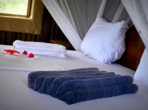 Zanzibar Rock Resort