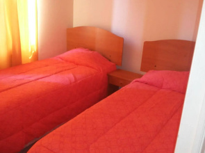A&G Apart Hotel