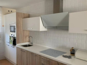 La Hacienda Golf Islantilla con Wifi y Aire Ac SOLO PAREJAS Y FAMILIAS