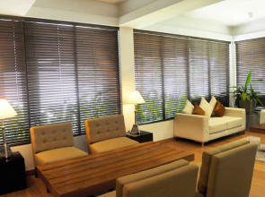 Blue Water Club Suites